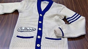 Bel-Aires Gang Sweater